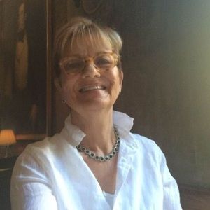 Meet your Posher, Judy